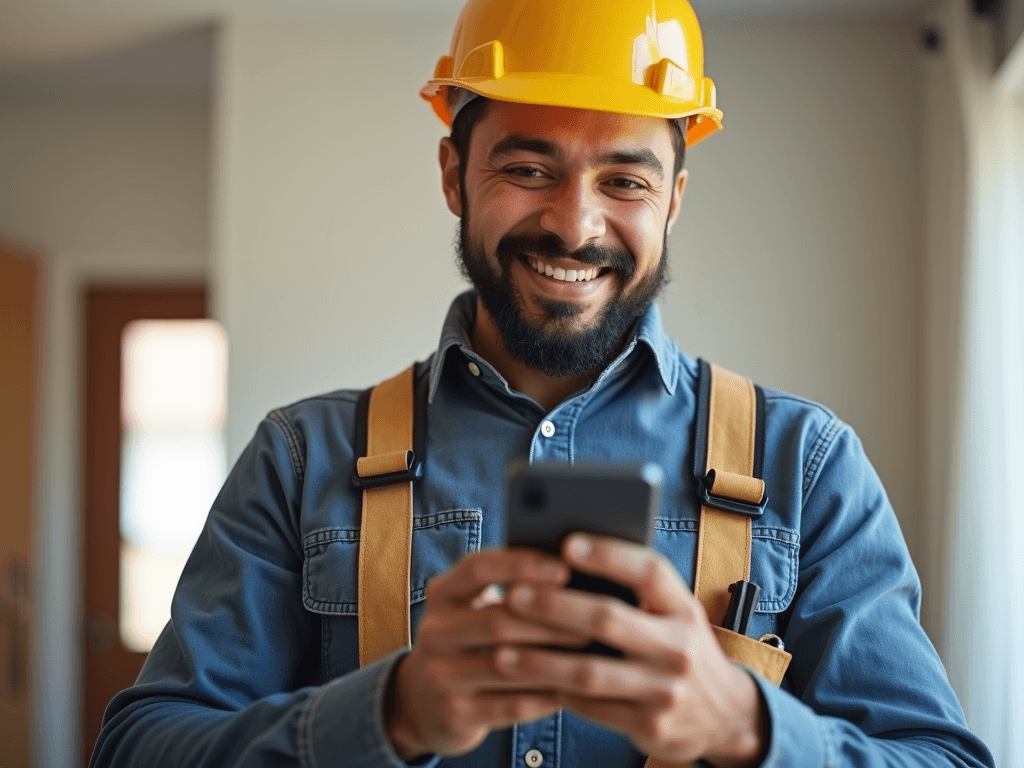 LocalPro AI Contractor Services Troubleshooting and Contractor Estimates